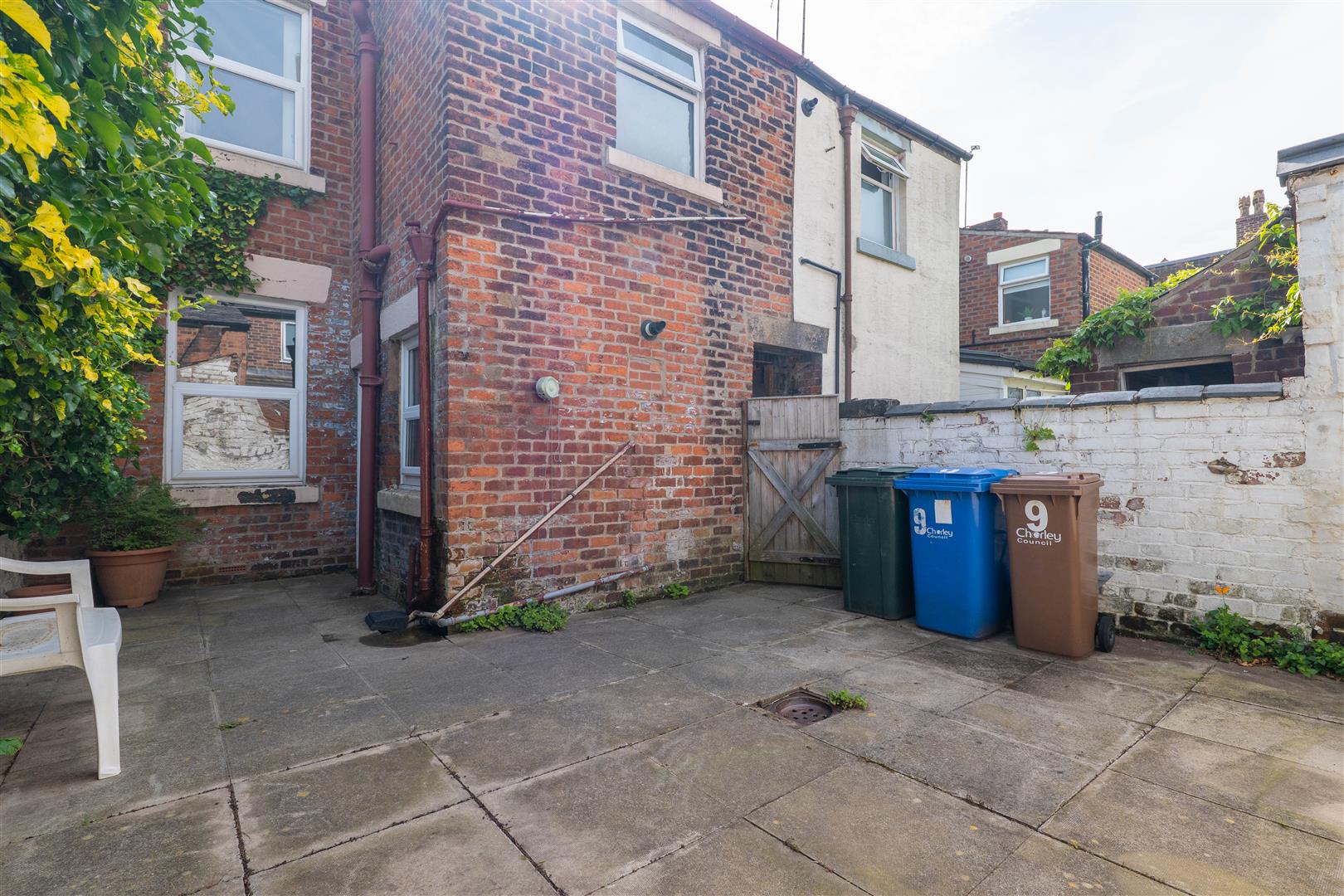 Crown Street, Chorley